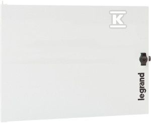 Drzwi pełne 2X24modułów XL3 S 160