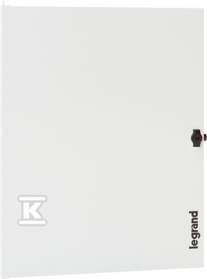 Drzwi pełne 4X24m XL3 S 160
