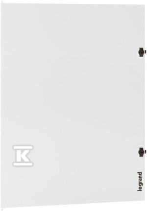 Drzwi pełne 7X36modułów XL3 S 160