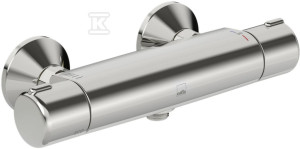 Bateria prysznicowa Nova 150cc, G1 / 2