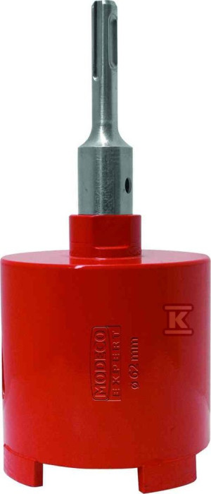 Korona diamentowa 62mm