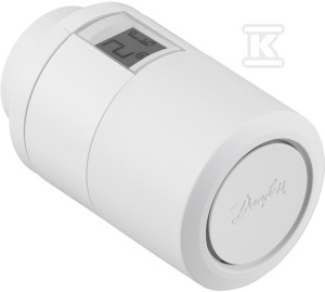 Termostat Danfoss Eco, BLUETOOTH