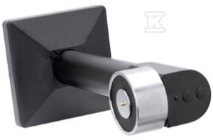Elektrotrzymacz, 24VDC 300mm, 100Kgf/980N, 1380-30-D