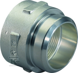 Adapter z gwintem wewnętrzny Rp1/2"FT-RS2 Uponor RS