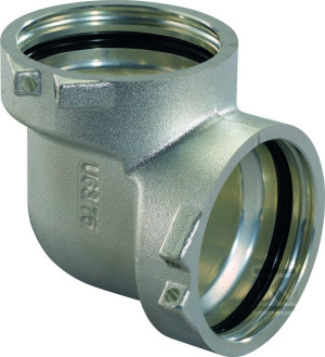 Кутник модульний RS3-RS3 Uponor RS