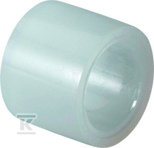 Pierścień ze stoperem natural 50 Uponor Q&E