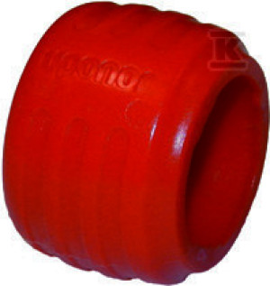 Pierścień red 25 Uponor Q&E Evolution