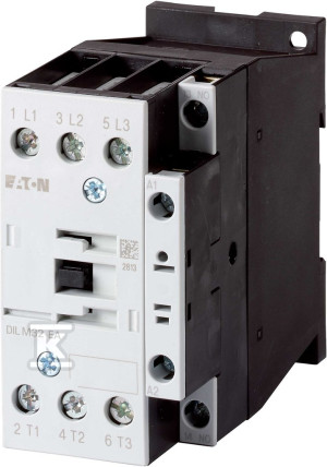 Контактор 15kW/400V, керування 24VDC DILM32-01-EA(RDC24)