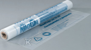 Плівка PE 0,2 мм 60x1,25м Uponor Multi