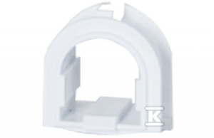 Łącznik do puszki PK 60 gips głęboka F1.0009, ONNLINE