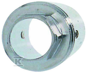 Adapter do zaworów Danfoss RA 2000