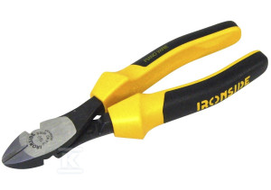 Szczypce tnące 160MM 121380 DO DRUTU