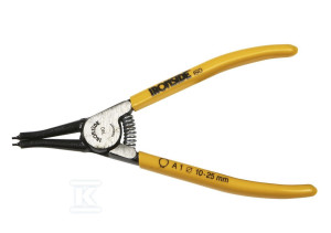 Szczypce segera wewnętrzne proste 140MM
