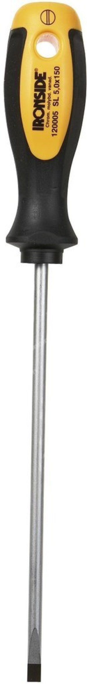 Викрутка 3X80MM 120002/01650