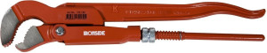 Klucz do Rur S 1 170130 IRONSIDE