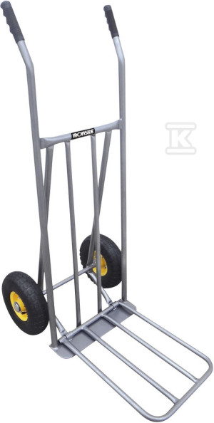 Ręczny wózek transportowy 200kg IRONSIDE