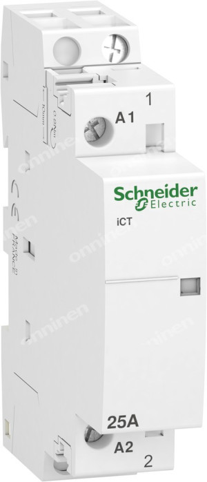 Stycznik modułowy iCT50-16-10-230 16A 1NO 50Hz 230 VAC