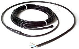 Kabel grzewczy DEVIsnow 30T/230V,50M,1440W