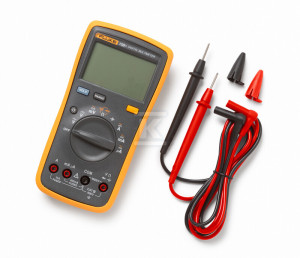 Цифровий мультиметр Fluke 15B+