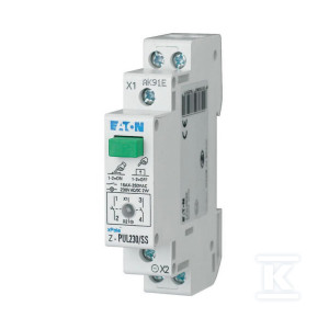 Przycisk Z-PUL230/SS