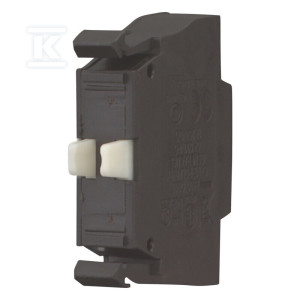 Element stykowy M22-CK11 1Z 1R montaż do adaptera M22-A