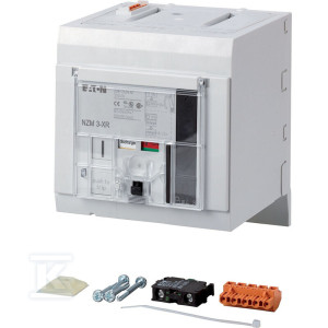 Napęd zdalny do BG3 NZM3-XR208-240AC