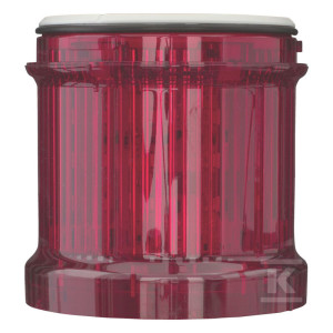 Модуль SL7-BL230-R імпульсний LED 230V AC червоний