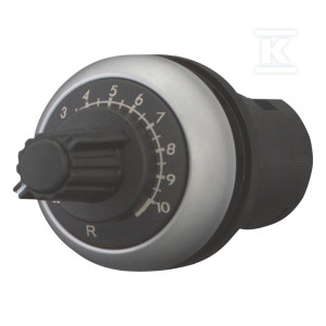 Potencjometr 100k M22-R100K