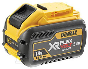 Akumulator DEWALT XR FLEXVOLT 12Ah DCB548-XJ