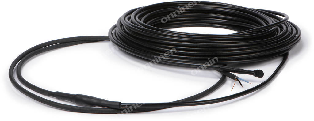 Kabel grzewczy DEVIsafe 20T 2690W 230V 135m