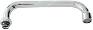 Wylewka typu C O 16 mm, 1/2" 160 mm Onnline