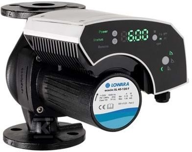 Насос ECOCIRC XL 40-120F 230