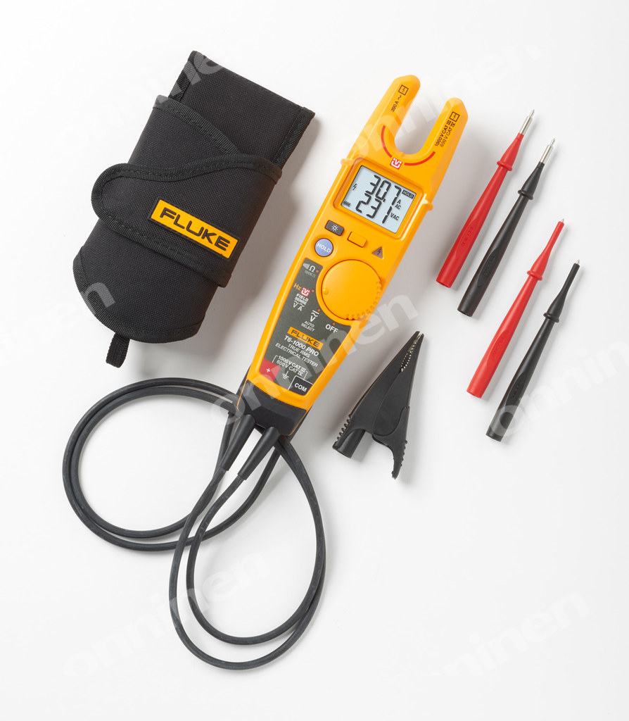 Tester elektryczny Fluke T6-1000 PRO