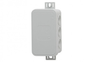 Puszka hermetyczna V8 termoutwardzalna IP54 szara-klik 80x45x41 ONNLINE