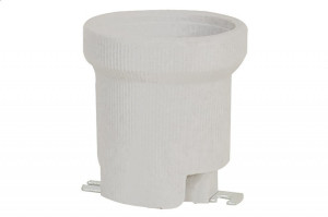 Oprawka porcelanowa E-40 ONNLINE