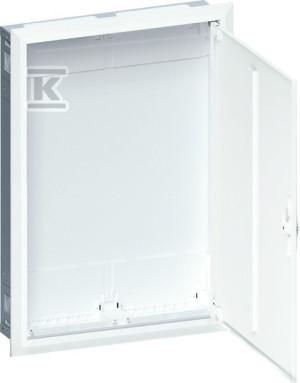 Rozdzielnica pusta 120M IP30 II kl p/t