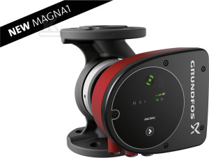 Насос Magna1 32-80 F 220 1x230V PN6/10