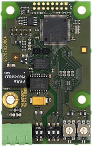Moduł MODbus RTU CIM 200