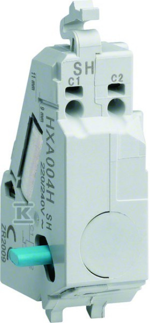 Тригер росту X160-X250 200-240VAC