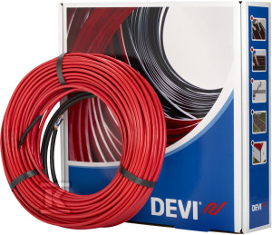 Kabel grzewczy DEVIflex 18T 935W 230V 52m