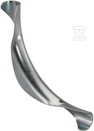 Metalowy łuk prowadzący 20 Uponor Multi