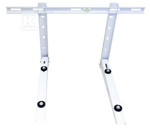 Wspornik do klimatyzatora ONNLINE PL412D20 465X550X800 90+90KG