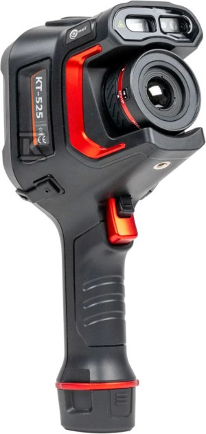 Kamera termowizyjna KT-525