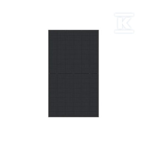 Panel fotowoltaiczny 500W TCL HSM-ND54-DR500 – Full black (w pełni czarny), N-TYPE, Bifacial, Fire Class A
