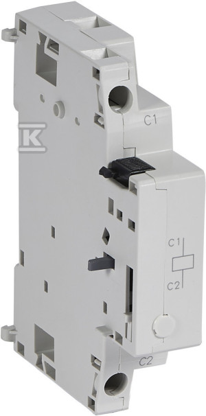 Wyzwalacz wzrostowy 230V AC do MPX3