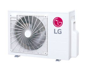 Klimatyzator 6,2 kW multisplit jednostka zewnętrzna MU LG