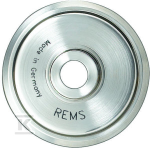 Kółko tnące Cu-INOX REMS Cu-INOX