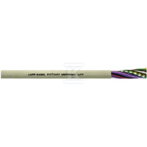 Керуючий/передавальний кабель UNITRONIC LiYY 5x0,25