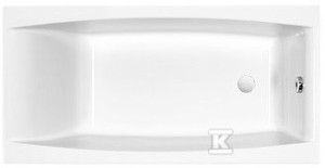 Ванна прямокутна Virgo 150x75