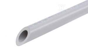 Труба Onnline STABI V-CENTRO SDR6 - PN20 FI 50mmx8,3mm